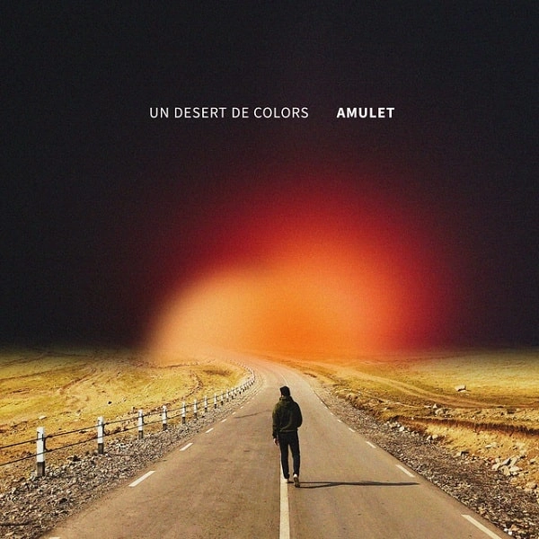 AMULET (SPAIN) / アムレット / UN DESERT DE COLORS