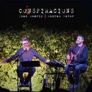 ANDREU VALOR / アンドレウ・バロール / CO(I)NSPIRACIONS