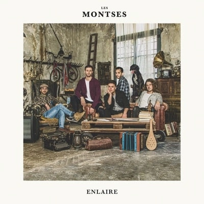 LES MONTSES / レス・モントセス / ENLAIRE