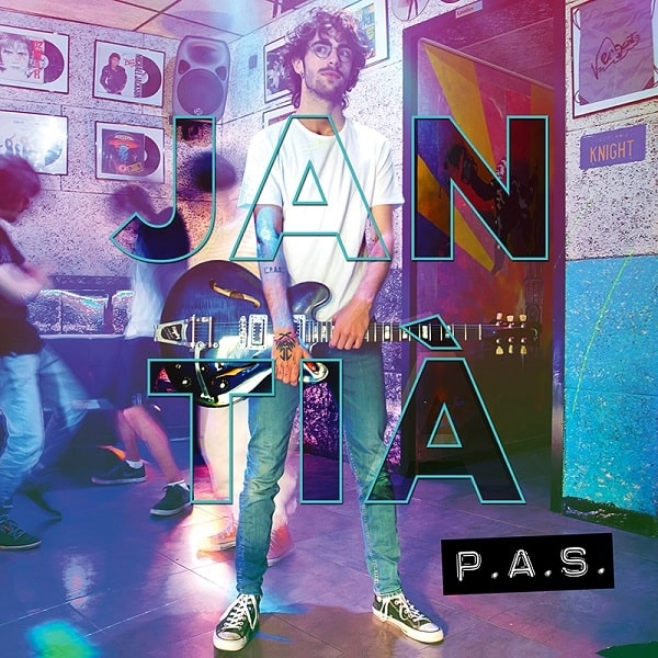 JANTIA / ハンティア / P.A.S.