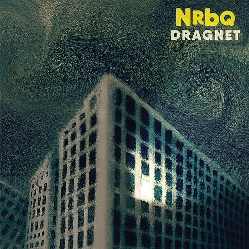N.R.B.Q. / DRAGNET (LP) / DRAGNET(LP)