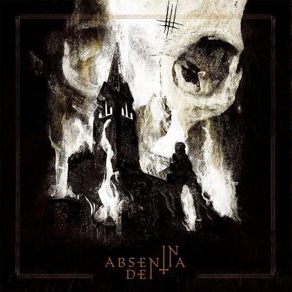 BEHEMOTH / ベヒーモス / イン･アブセンシア･デイ～神の居ぬ間に～（通常盤）