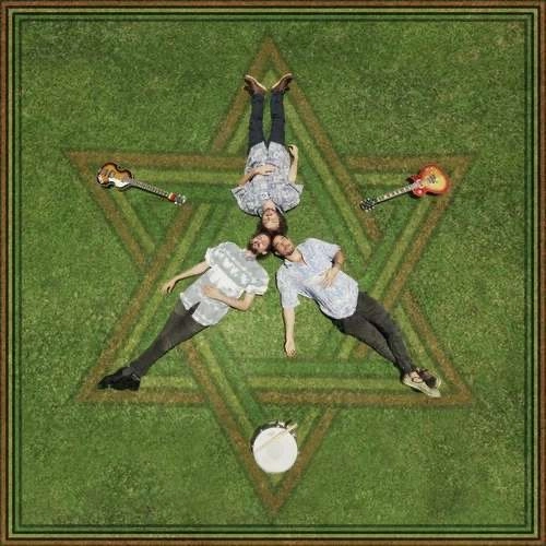 YOUNG ISRAELITES / STAY BY MY SIDE (COLORED VINYL)