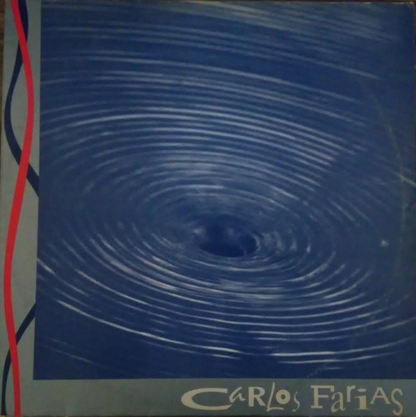 CARLOS FARIAS / CARLOS FARIAS
