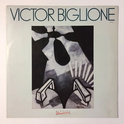 VICTOR BIGLIONE / ヴィクトル・ビリーオネ / VICTOR BIGLIONE