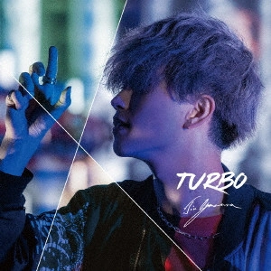 JIN OGASAWARA / 小笠原仁 / TURBO(CD+DVD) / TURBO