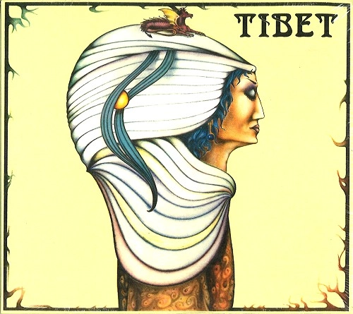 TIBET / チベット / TIBET