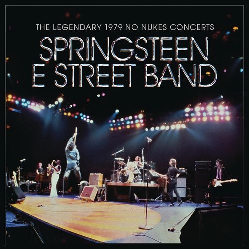 BRUCE SPRINGSTEEN / ブルース・スプリングスティーン / THE LEGENDARY 1979 NO NUKES CONCERTS (VINYL)