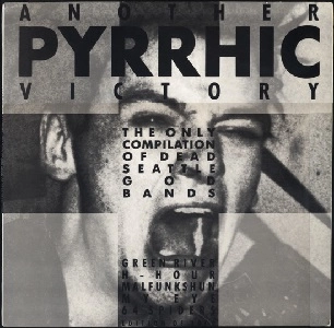 V.A. / ANOTHER PYRRHIC VICTORY