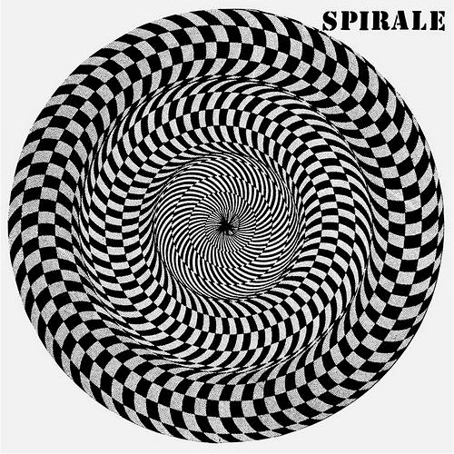 SPIRALE / SPIRALE