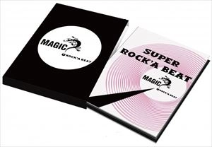 MAGIC(JPN) / SUPER ROCK'A BEAT