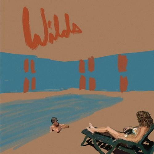 ANDY SHAUF / アンディ・シャウフ / WILDS