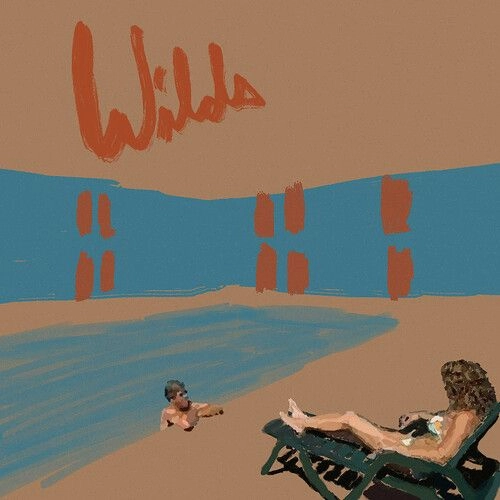 ANDY SHAUF / アンディ・シャウフ / WILDS (VINYL)
