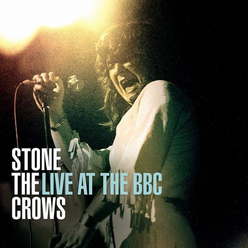 STONE THE CROWS / ストーン・ザ・クロウズ / LIVE AT THE BBC (4CD) / LIVE AT THE BBC