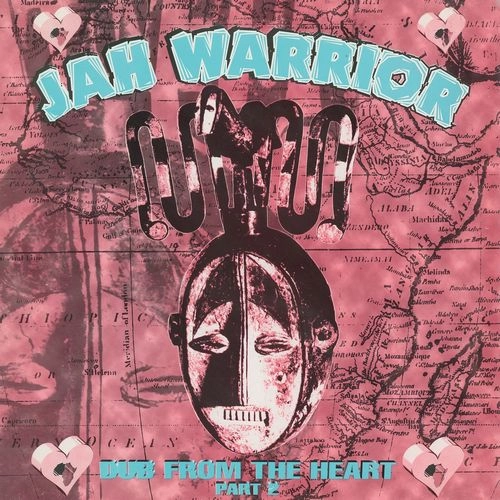 JAH WARRIOR / DUB FROM THE HEART PART 2