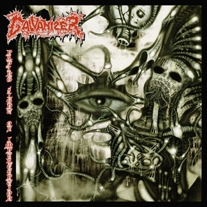 GALVANIZER / PRYING SIGHT OF IMPERCEPTION