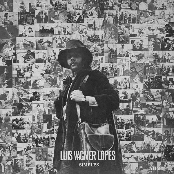 LUIS VAGNER / ルイス・ヴァギネル / SIMPLES