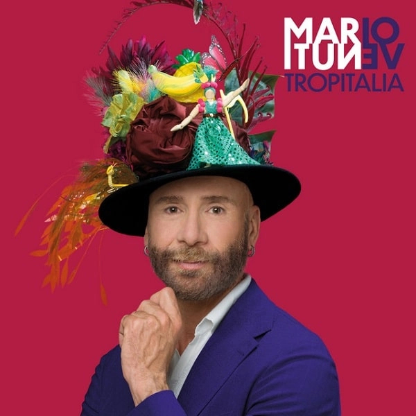 MARIO VENUTI / マリオ・ヴェヌティ / TROPITALIA (180 GR.)