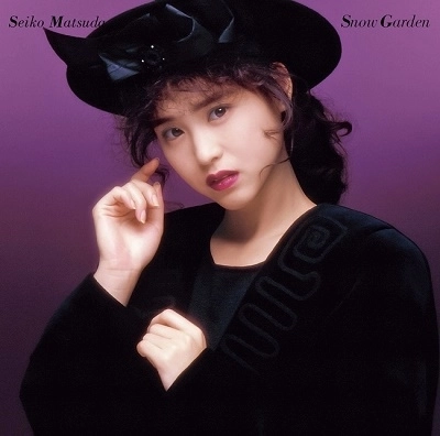 SEIKO MATSUDA / 松田聖子 / Snow Garden