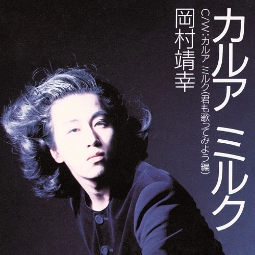 YASUYUKI OKAMURA / 岡村靖幸 商品一覧 | ディスクユニオン