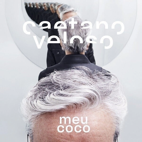CAETANO VELOSO / カエターノ・ヴェローゾ / MEU COCO / メウ･ココ