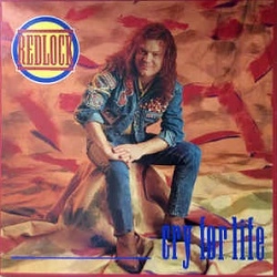 REDLOCK / CRY FOR LIFE