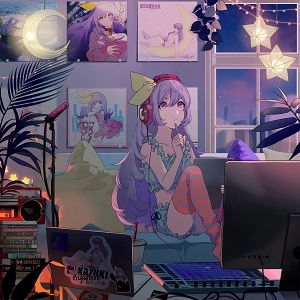 MIKADUKI BIGWAVE / ミカヅキBIGWAVE / わたしの小さなGALAXY