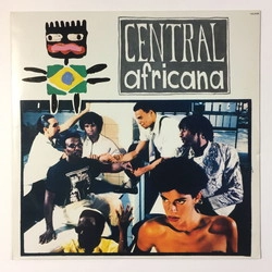 CENTRAL AFRICANA / CENTRAL AFRICANA