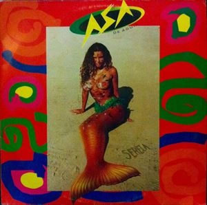 ASA DE AGUIA / アーザ・ヂ・アーギア / SEREIA