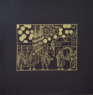 WANDERWELLE & BANDHAGENS MUSIKFORENING / VICTORY OVER THE SUN REMIXED