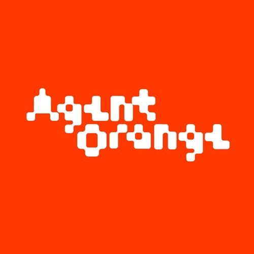 AGENT ORANGE (CARI LEKEBUSCH) / MORE LOVE EP