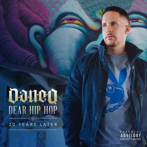 DAN-E-O / DEAR HIP HOP
