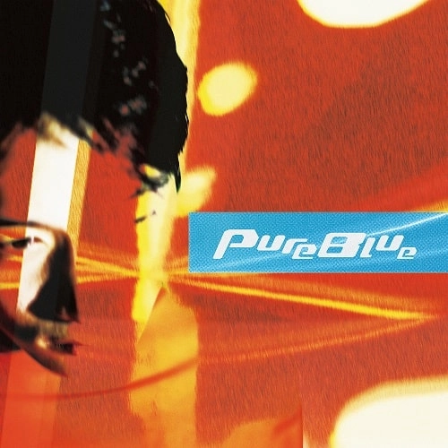 Age Factory / Pure Blue