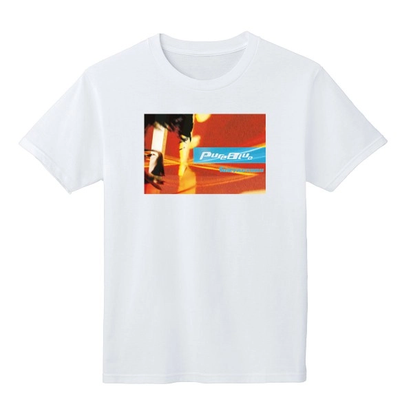 Age Factory / Pure Blue（Tシャツ付き初回限定盤 XLサイズ）