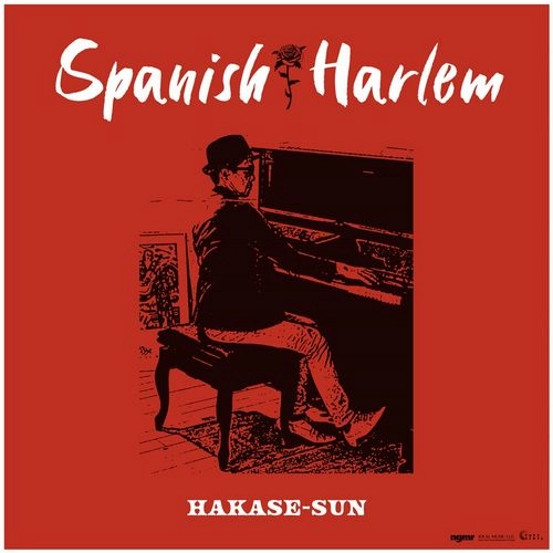HAKASE-SUN / SPANISH HARLEM