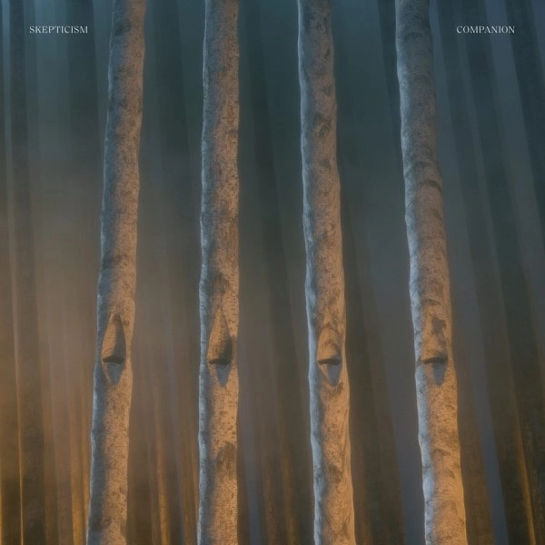 SKEPTICISM / COMPANION <LP> / COMPANION
