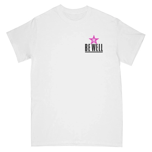 BE WELL / M/BE REVELATION (WHITE)