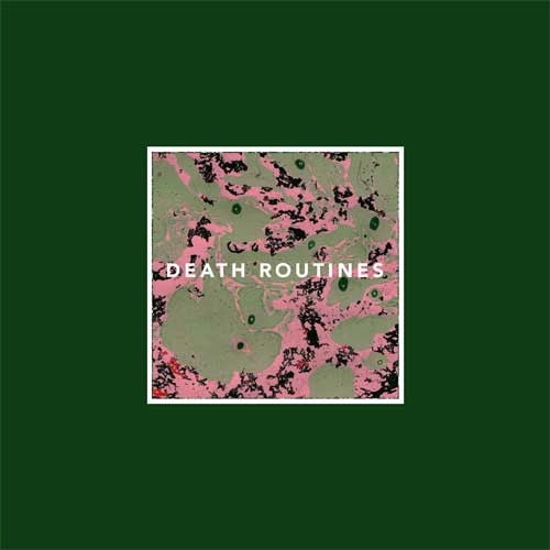 DEMERSAL / DEATH ROUTINES (7")