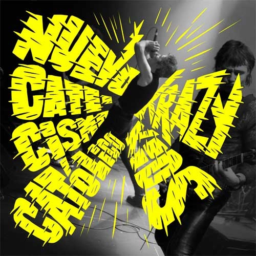 NUEVO CATECISMO CATOLICO / KRAZY KIDS (7")