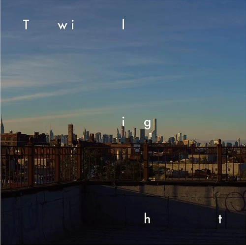 ASAKO TOKI / 土岐麻子 / Twilight