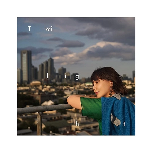 ASAKO TOKI / 土岐麻子 / Twilight