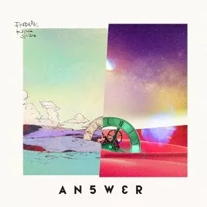 フレデリック×須田景凪 / ANSWER(通常盤)