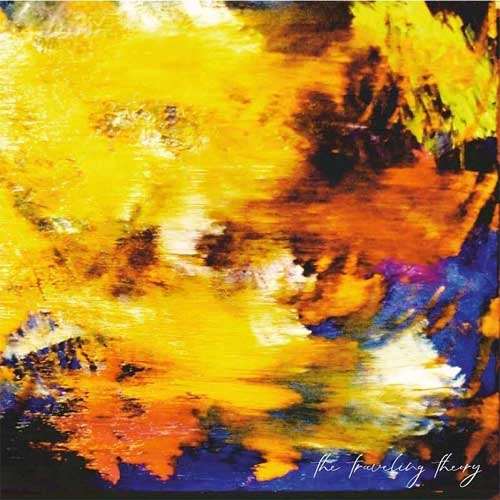 Traveling Theory / S/T - 7' vinyl / S/T - 7' VINYL
