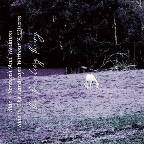 Traveling Theory / S/T - Cassette