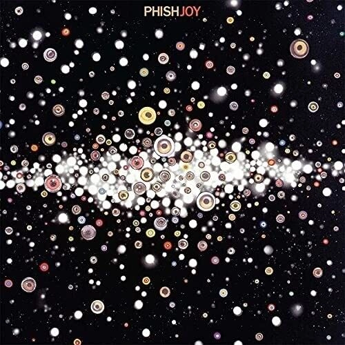 PHISH / フィッシュ / JOY (COLORED VINYL, RED, PURPLE, BLUE)