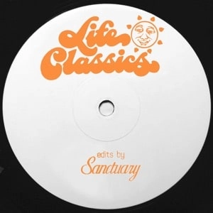 SANCTUARY (GER) / LIFE CLASSICS 4