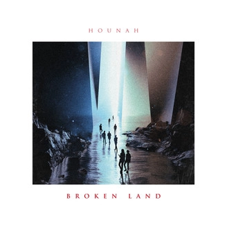 HOUNAH / BROKEN LAND