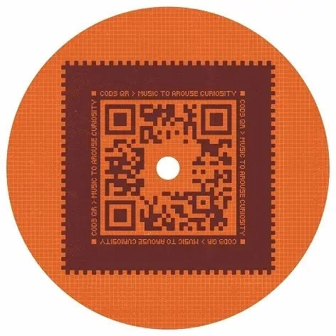 V.A.(COD3QR) / COD3 QR 010