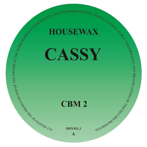 CASSY / キャシー / CBM 2 / CBM 2 