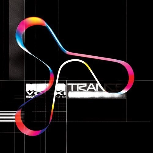 VOISKI / MEGATRANCE